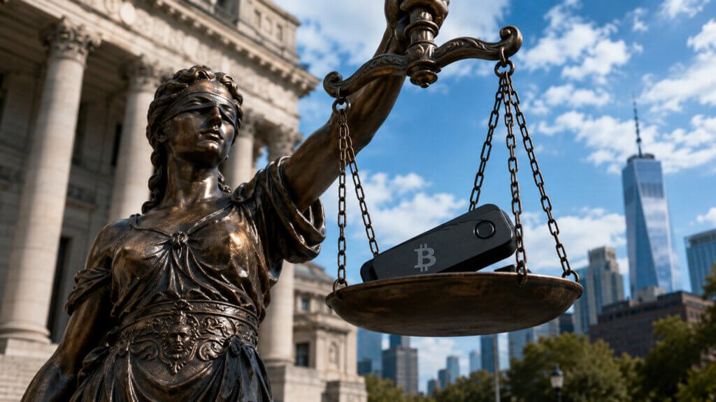 A $239B claim on dormant Bitcoin wallets faces a new obstacle after old address moves A $239B claim on dormant Bitcoin wallets faces a new obstacle after old address moves