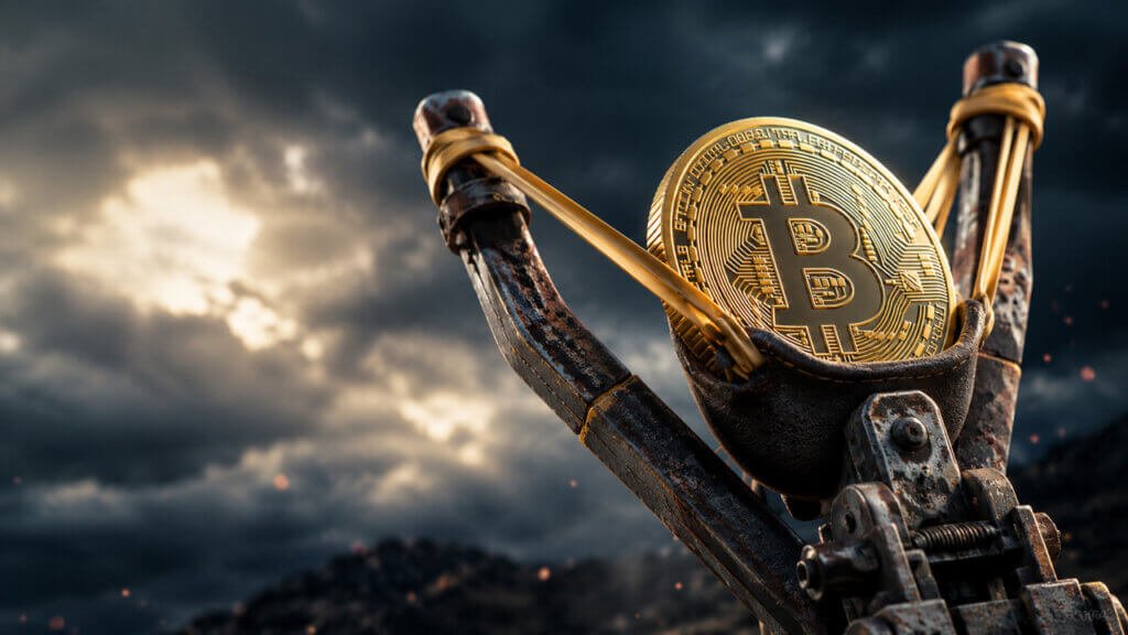 Bitcoin’s Selloff Is Creating the Short-Heavy Setup That Could Reverse It Fast Bitcoin’s selloff is creating the short-heavy setup that could reverse it fast