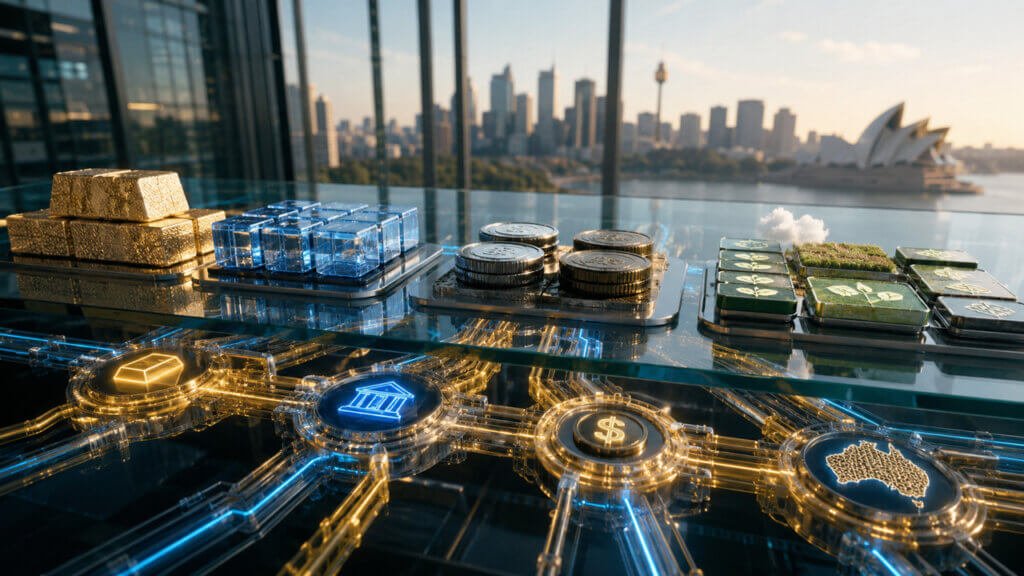 Central Bank-Backed Tokenization Pilot Exposes Settlement Problem Assets Alone Cannot Solve Central bank-backed tokenization pilot exposes settlement problem assets alone cannot solve