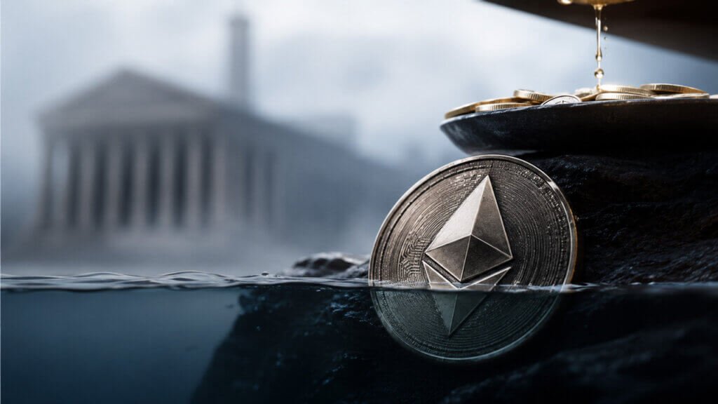 Ethereum treasury giant offers 9.5% payout as BitMine paper losses top $8.5 billion Ethereum treasury giant offers 9.5% payout as BitMine paper losses top $8.5 billion