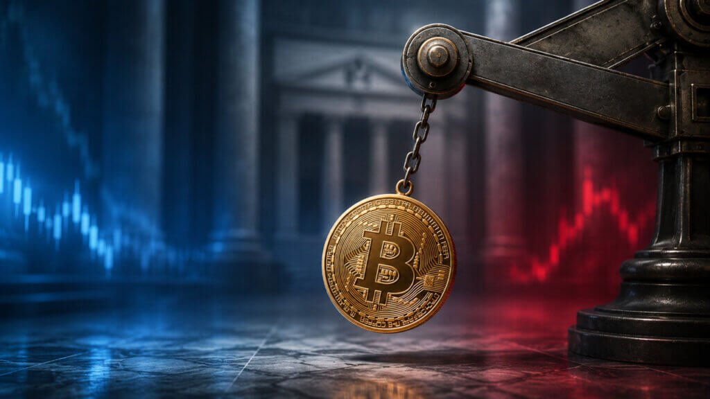 New US Inflation Report Leaves Bitcoin With a Problem the Fed Cannot Solve Yet New US inflation report leaves Bitcoin with a problem the Fed cannot solve yet
