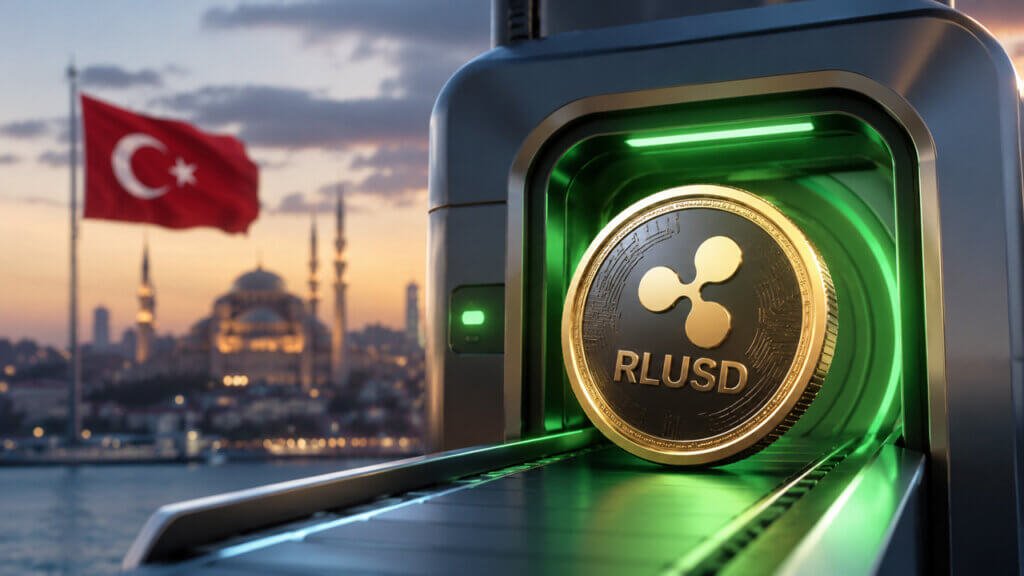 Ripple Is Bringing Its Regulated RLUSD Stablecoin to MENA’s Biggest Crypto Market Ripple is bringing its regulated RLUSD stablecoin to MENA’s biggest crypto market