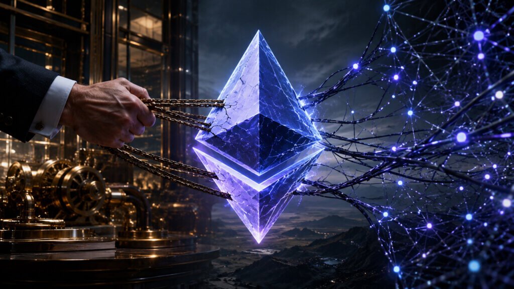 Vitalik’s Smaller Ethereum Foundation Tests ETH Holders’ Demand for Execution Vitalik’s smaller Ethereum Foundation tests ETH holders’ demand for execution