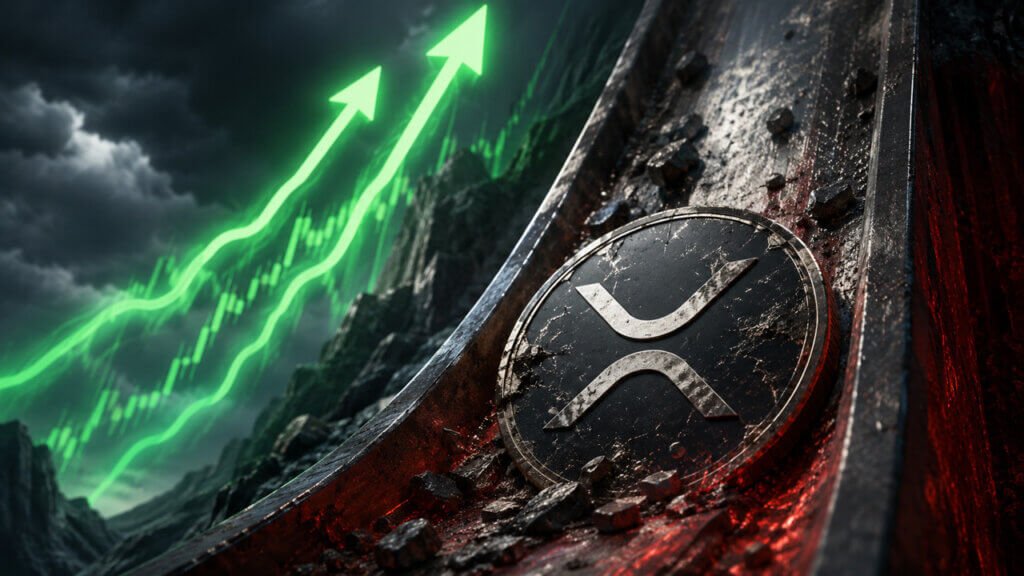XRP Tests $1.31 as ETF Demand Clashes With Spot Selling XRP tests $1.31 as ETF demand clashes with spot selling