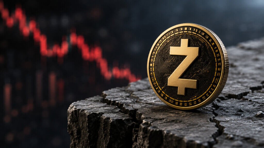 Zcash loses over $5 billion after AI finds 4-year bug that could have created fake hidden coins Zcash loses over $5 billion after AI finds 4-year bug that could have created fake hidden coins